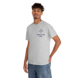 Be Who You Needed T-shirt