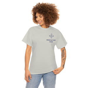 Be Who You Needed T-shirt