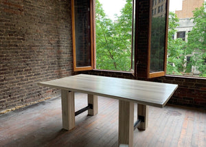 Milling Community Table